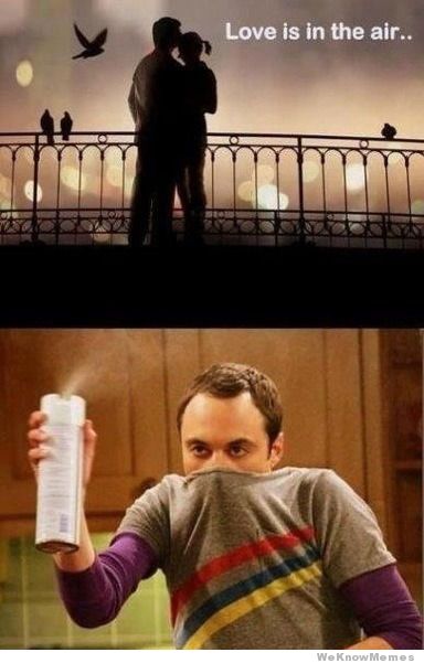 sheldon-cooper-love-is-in-the-air